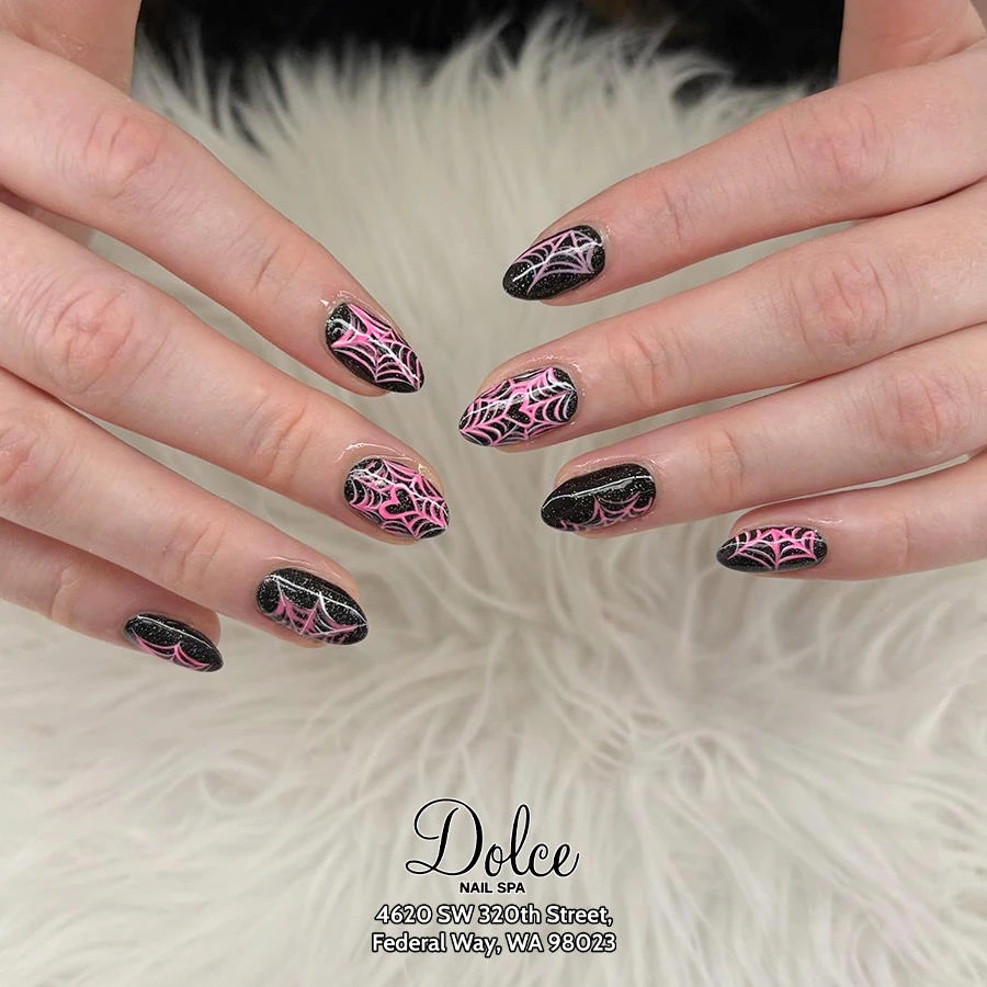 Nail Art Design